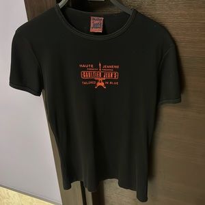 Gaultier T-shirt vintage